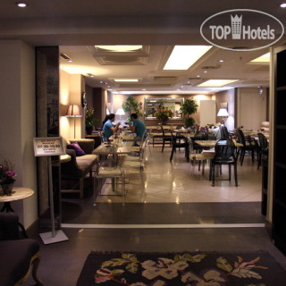 Фото Cheya Besiktas Hotel & Suites