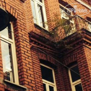 Фото Puffin Hostel