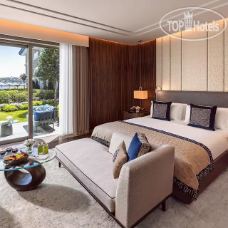 Фото Mandarin Oriental Bosphorus
