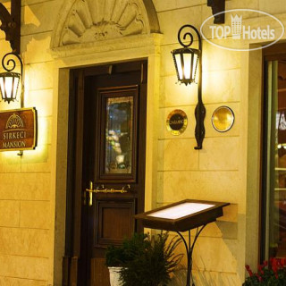 Фото Sirkeci Mansion