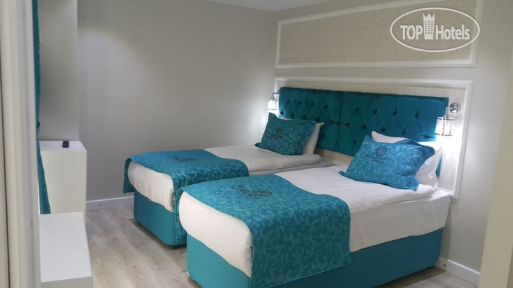 Photos Glamour Hotel