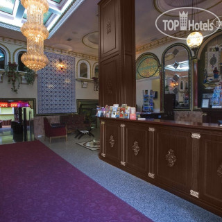 Фото Seher Hotel