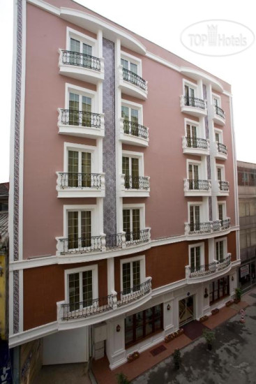Photos Boutique Maywood Hotel