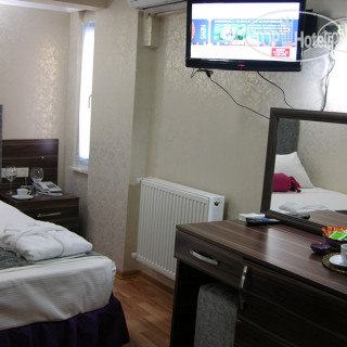 Фото Sirkeci Quietness Hotel