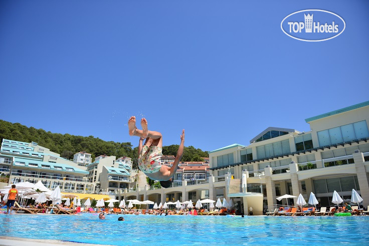 New photos from tourists Orka Sunlife Resort & Spa 5*