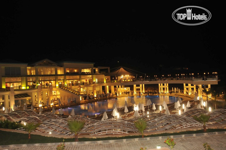Hotel photo Orka Sunlife Resort & Spa 5*