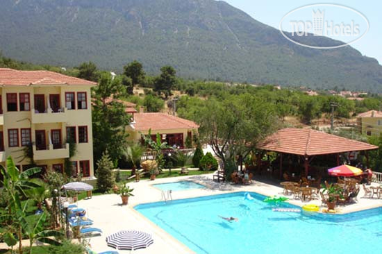Hotel photo Celay 3*