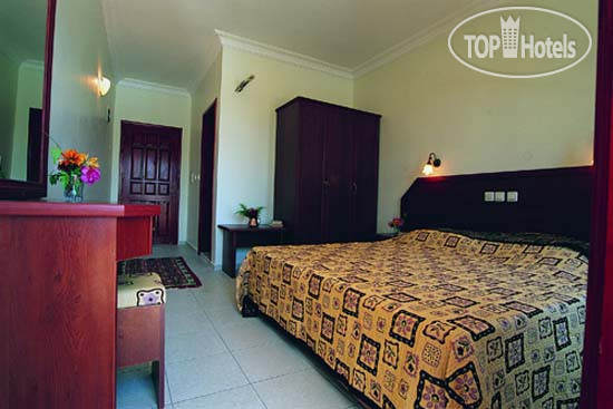 New photos from tourists Celay 3*