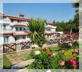 Hotelier's photos Diana Suite 3*