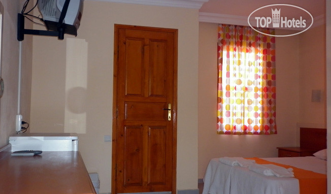 New photos from tourists Qualia Park Hotel 3*