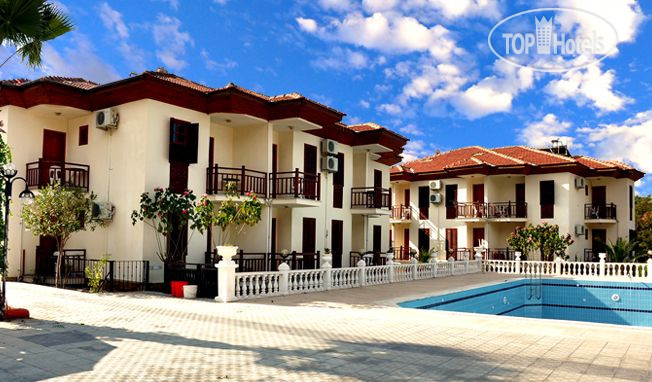 Hotel photo Qualia Park Hotel 3*