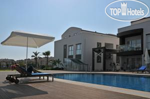 Hotelier's photos Odyssey Residence
