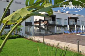New photos from tourists Odyssey Residence