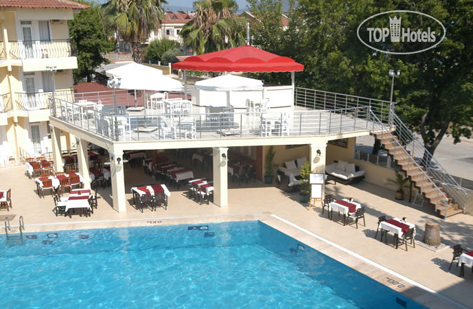 New photos from tourists Sevi Classic 3*