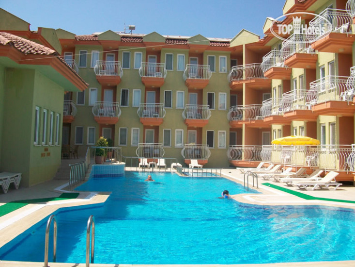 New photos from tourists Verde Port & Anka Hotel 3*