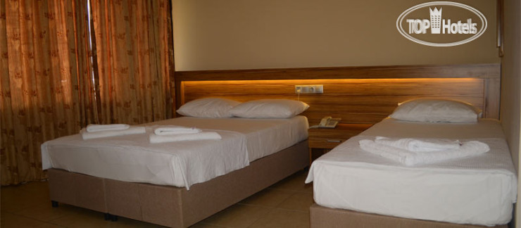 New photos from tourists Rosary Beach 3*