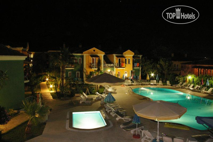 New photos from tourists The Tower Hotel 3*