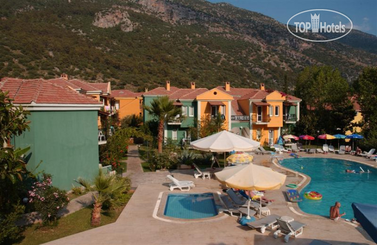 Hotelier's photos The Tower Hotel 3*