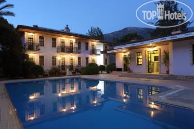 Hotelier's photos Vento Boutique Hotel