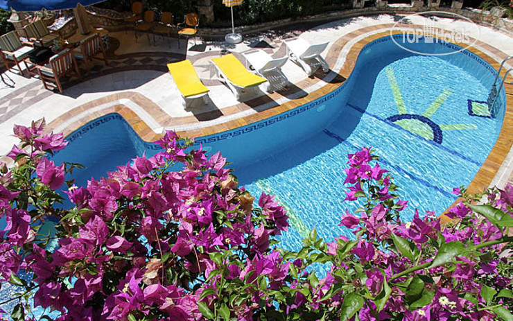 Hotelier's photos Villa Symbola 4*