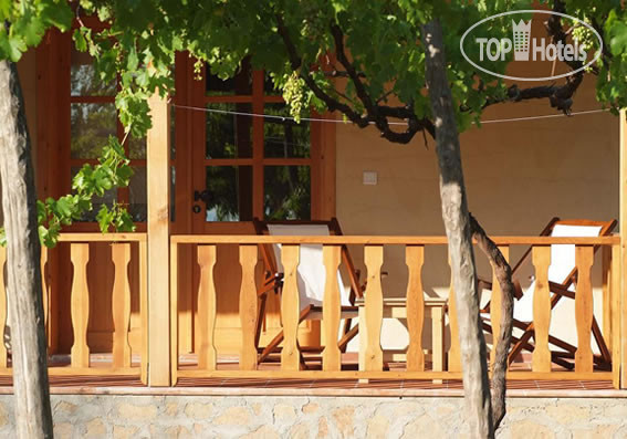Photos Yonca Lodge