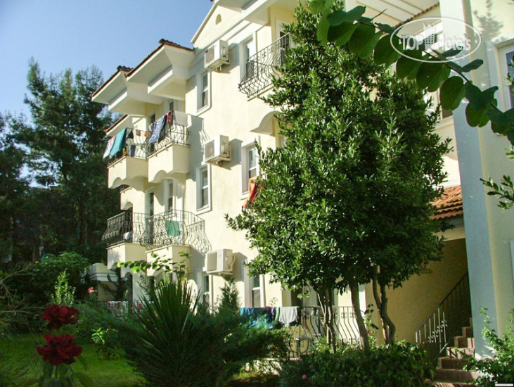 Photos Ant Apart Hotel