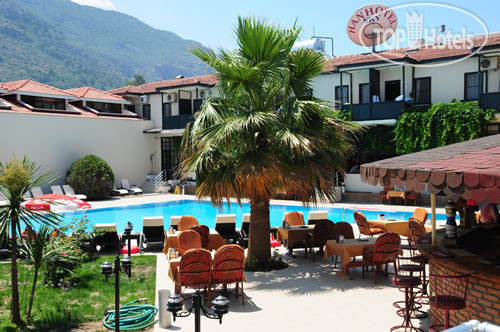 Hotel photo Han Deluxe Boutique Hotel 4*