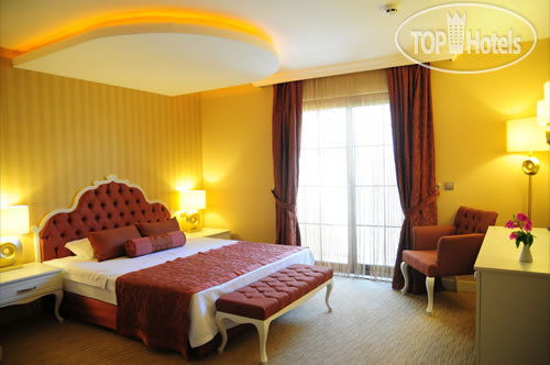 New photos from tourists Han Deluxe Boutique Hotel 4*