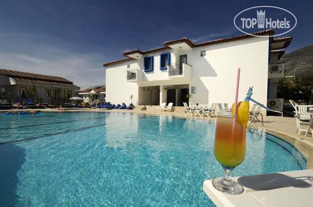 New photos from tourists Monta Verde Hotel and Villas 3*