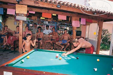Hotel photo Gunes 3*