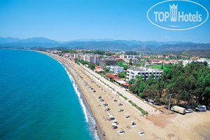 New photos from tourists Mutlu 3*