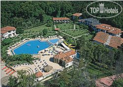 Hotel photo Marvida Family Lykia Botanika Beach 4*