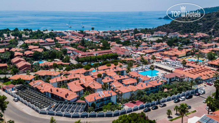 New photos from tourists Karbel 3*