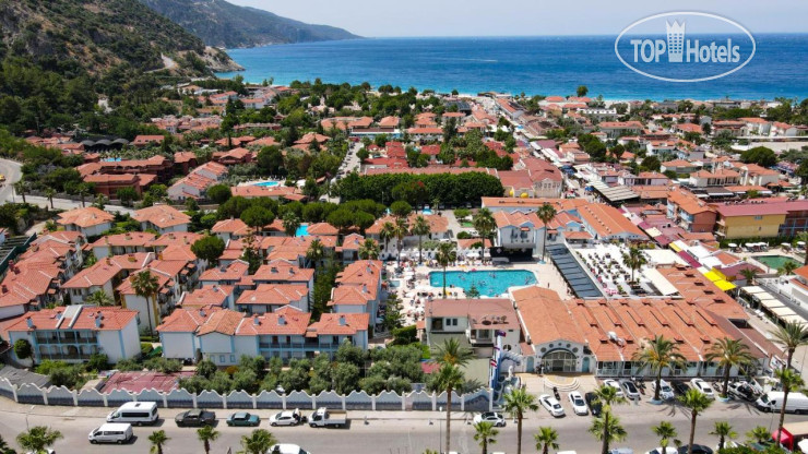 Hotel photo Karbel 3*