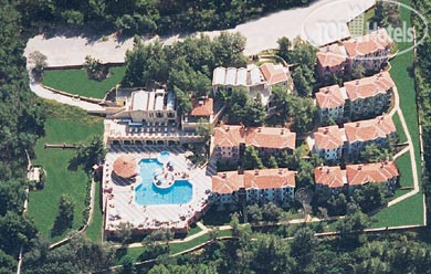 Hotel photo Pine Valley 3*