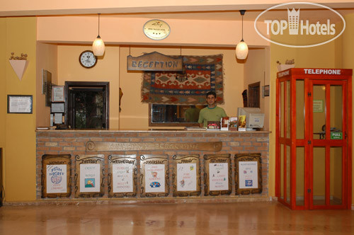 New photos from tourists Pine Valley 3*