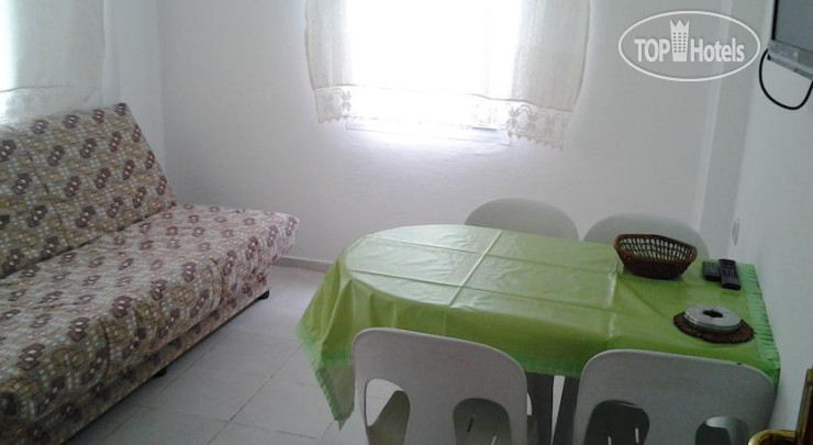 New photos from tourists Eftelya Apart Hotel 2*