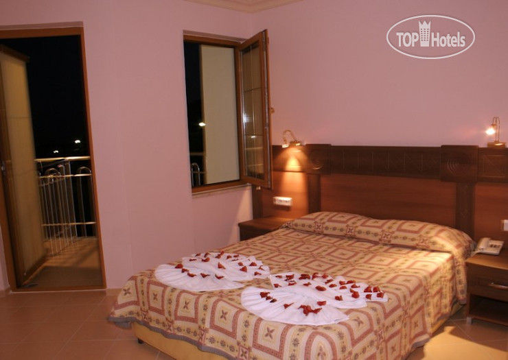 Hotel photo Dorian (closed) 3*