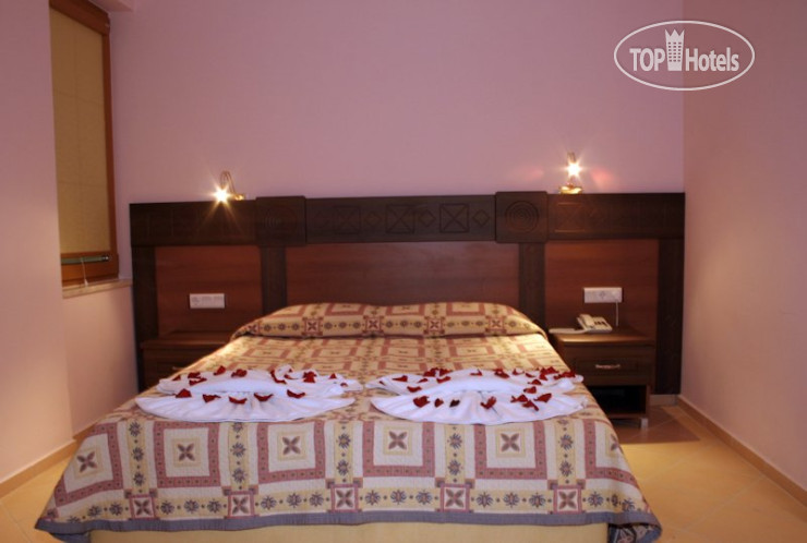 Hotel photo Dorian (closed) 3*