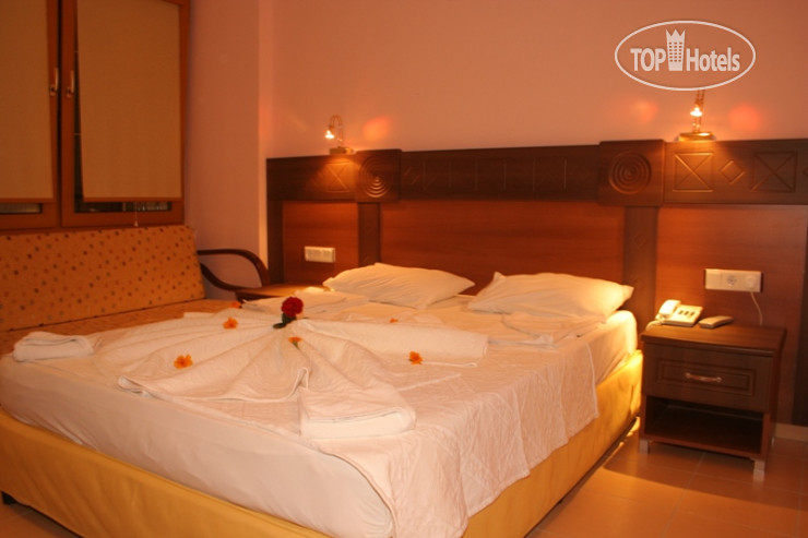 Hotel photo Dorian (closed) 3*