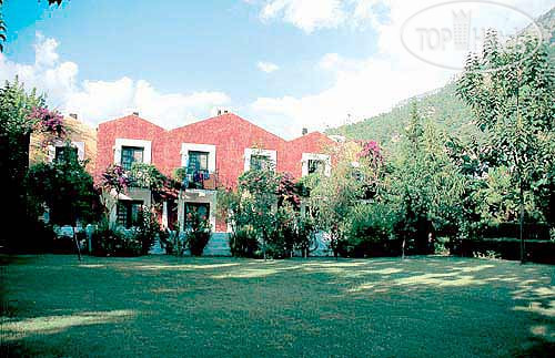 Hotelier's photos Club Belcekiz Beach 5*