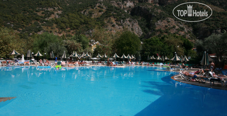New photos from tourists Club Belcekiz Beach 5*