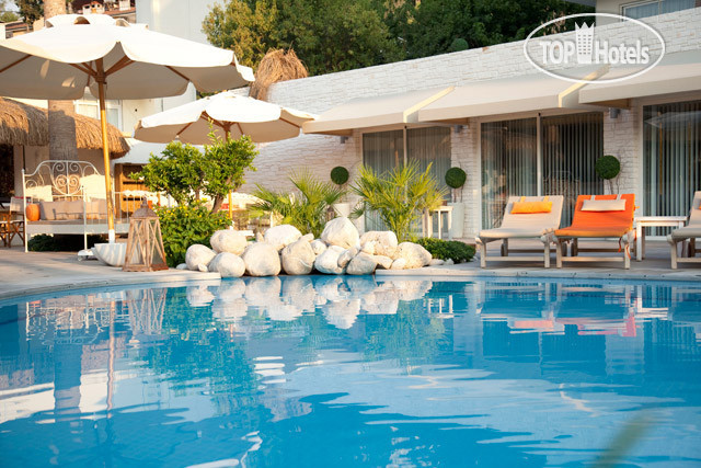 Hotelier's photos Yacht Boheme Hotel