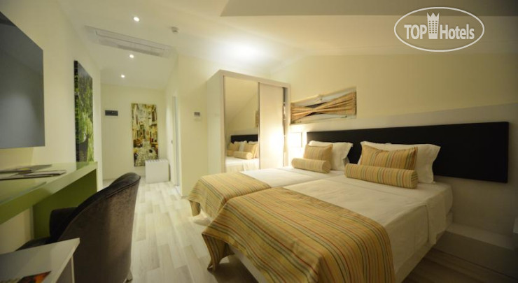 New photos from tourists Orka Boutique Hotel