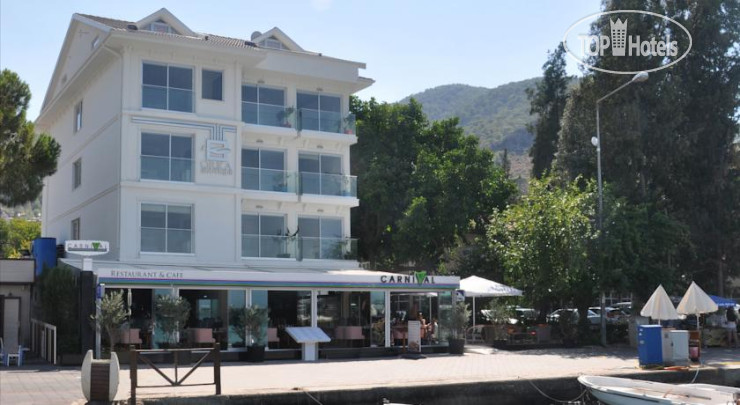 Hotel photo Orka Boutique Hotel 