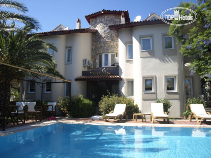 Hotel photo Gocek Pera 
