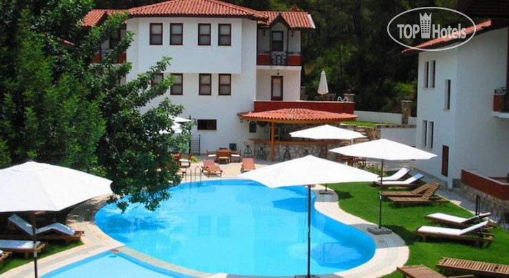 Hotel photo Forest Gate 3*