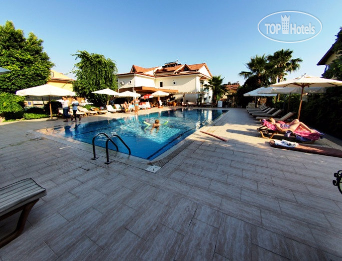 New photos from tourists Yagmur Hotel & Apartments