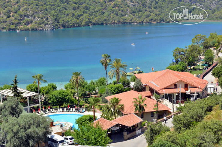 Hotel photo Hotel Meri 3*
