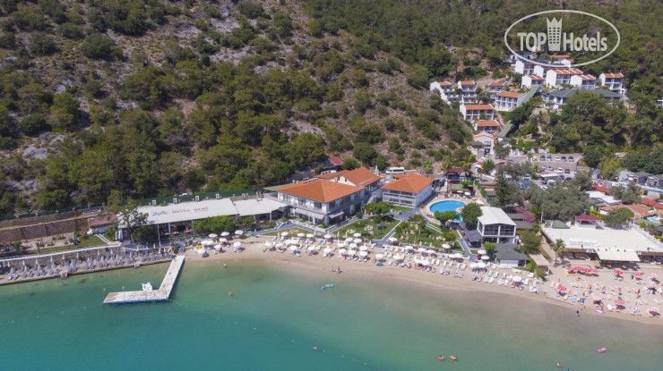 Hotelier's photos Hotel Meri 3*
